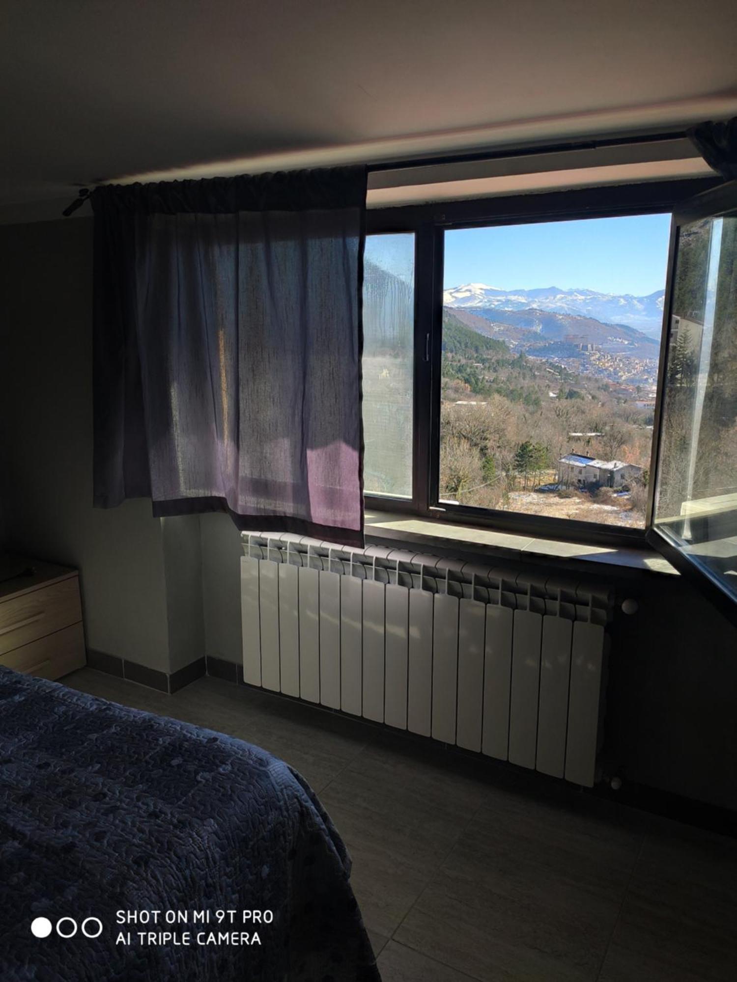 צ'לנו Albergo "Da Gigi" חדר תמונה