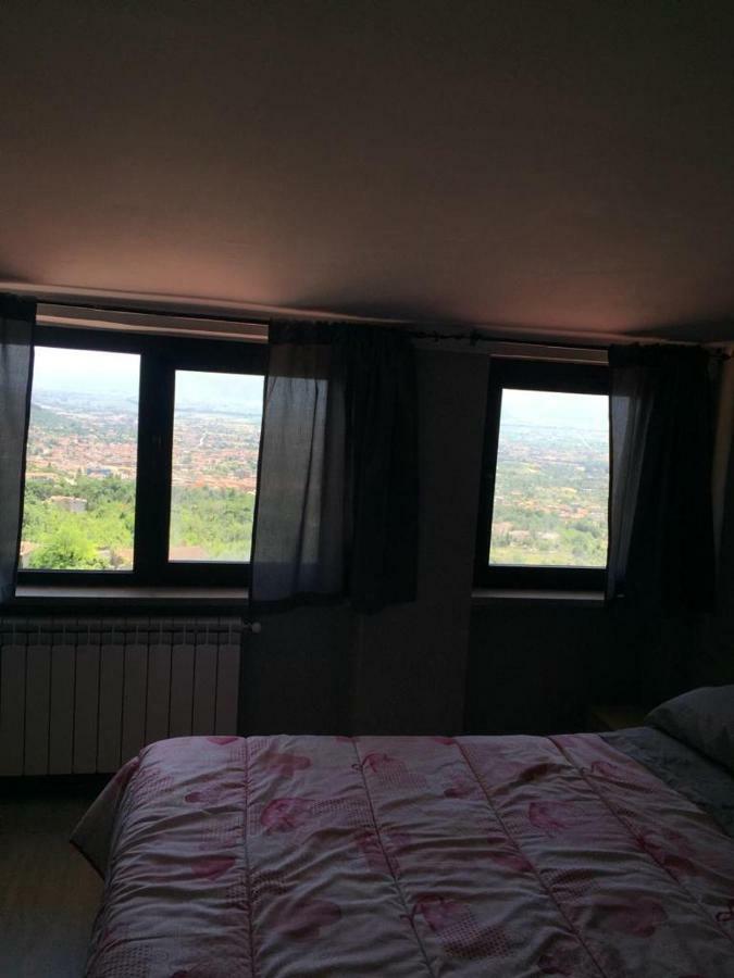צ'לנו Albergo "Da Gigi" מראה חיצוני תמונה