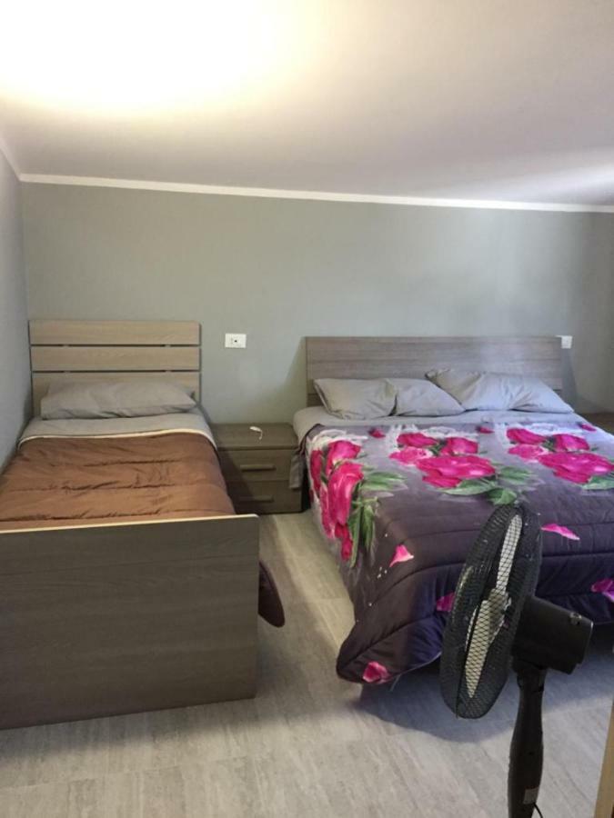 צ'לנו Albergo "Da Gigi" מראה חיצוני תמונה