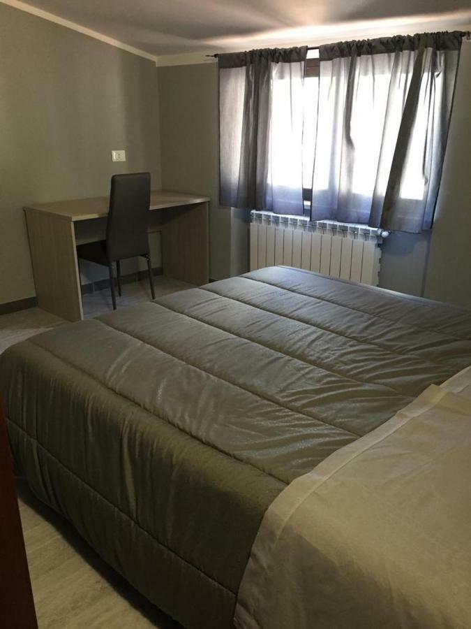 צ'לנו Albergo "Da Gigi" מראה חיצוני תמונה