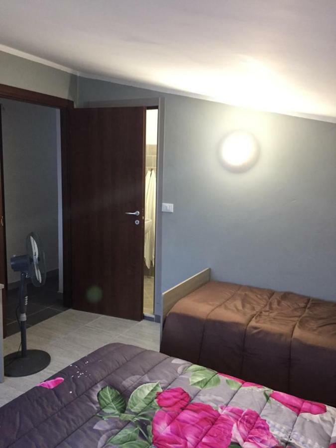 צ'לנו Albergo "Da Gigi" מראה חיצוני תמונה