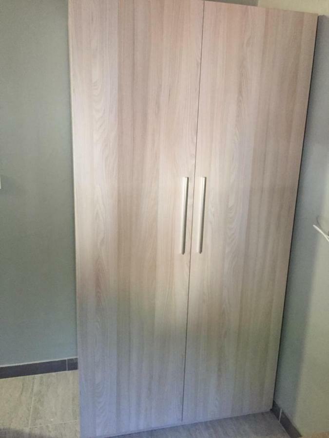 צ'לנו Albergo "Da Gigi" מראה חיצוני תמונה
