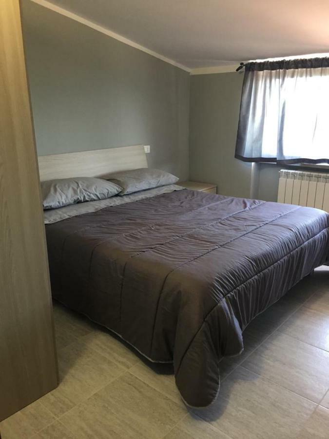 צ'לנו Albergo "Da Gigi" מראה חיצוני תמונה