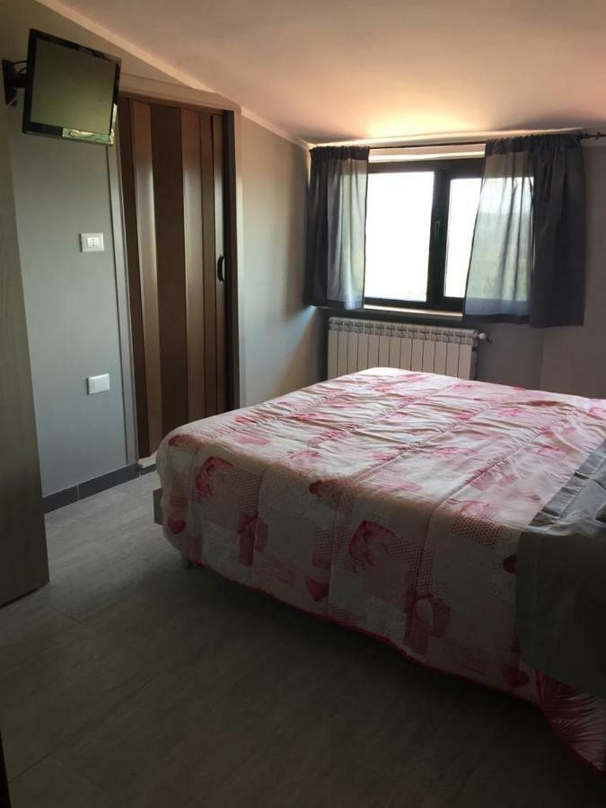 צ'לנו Albergo "Da Gigi" מראה חיצוני תמונה
