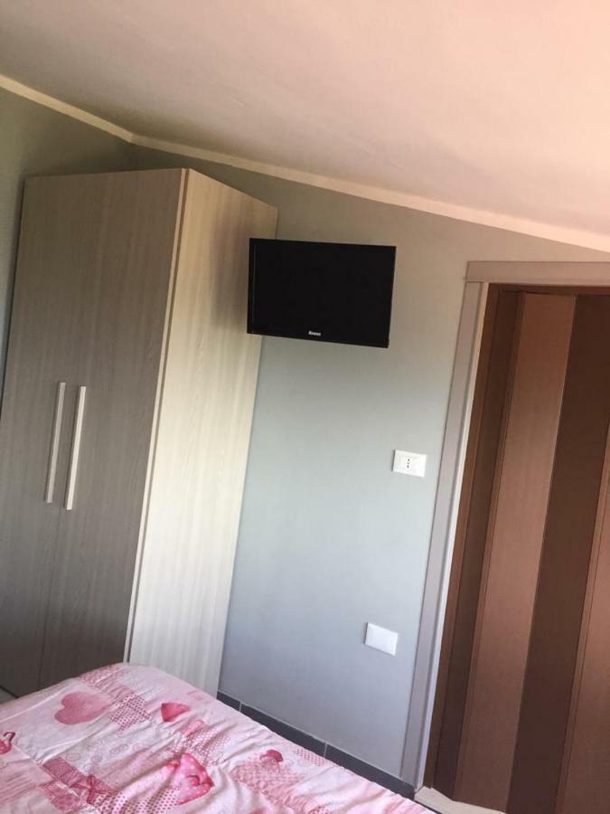 צ'לנו Albergo "Da Gigi" מראה חיצוני תמונה