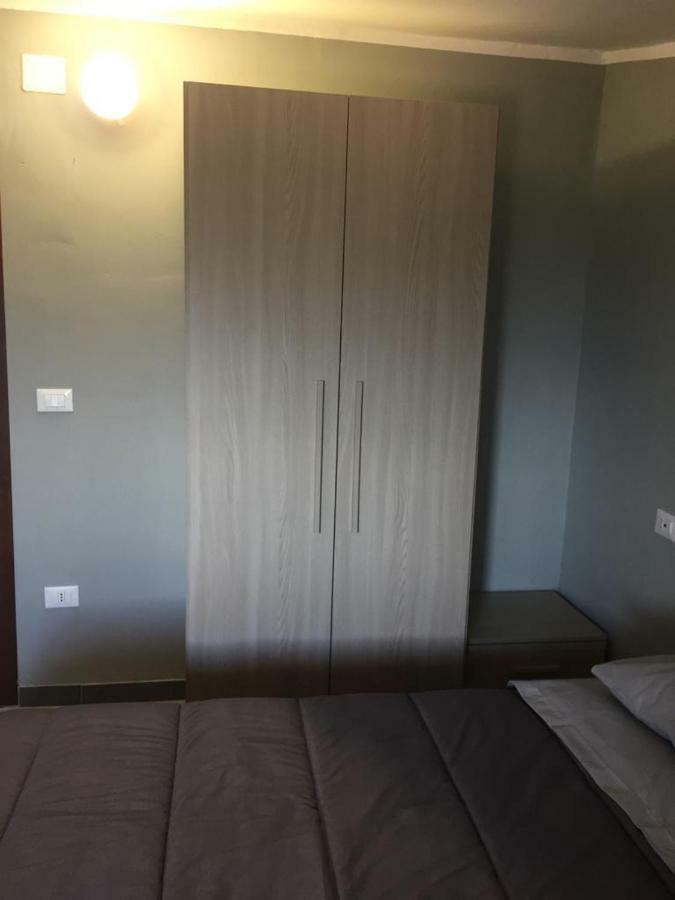 צ'לנו Albergo "Da Gigi" מראה חיצוני תמונה