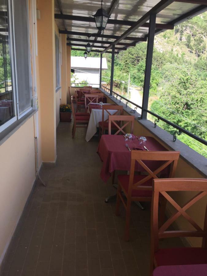 צ'לנו Albergo "Da Gigi" מראה חיצוני תמונה
