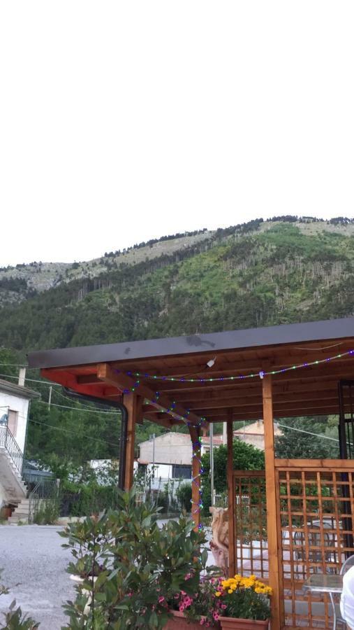 צ'לנו Albergo "Da Gigi" מראה חיצוני תמונה