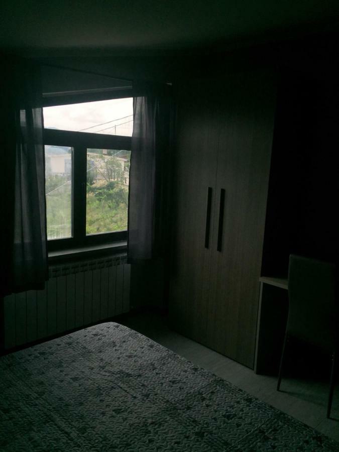 צ'לנו Albergo "Da Gigi" מראה חיצוני תמונה