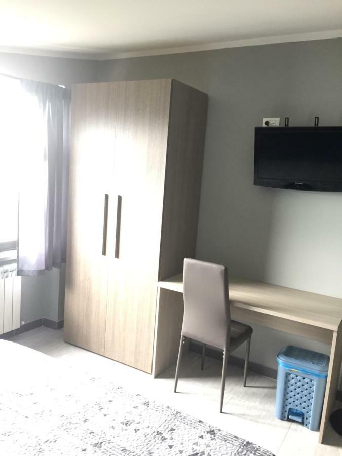 צ'לנו Albergo "Da Gigi" מראה חיצוני תמונה
