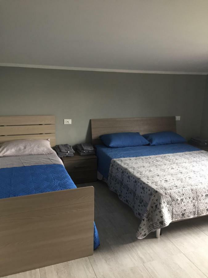 צ'לנו Albergo "Da Gigi" מראה חיצוני תמונה