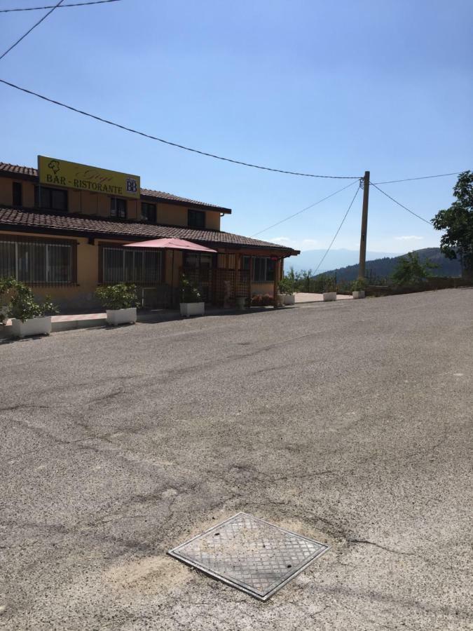 צ'לנו Albergo "Da Gigi" מראה חיצוני תמונה