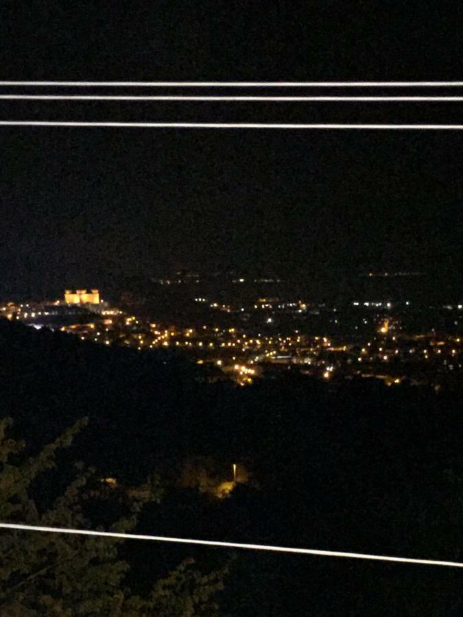 צ'לנו Albergo "Da Gigi" מראה חיצוני תמונה