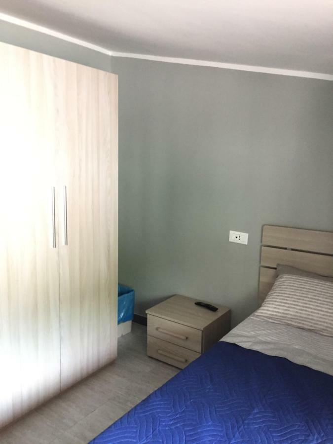 צ'לנו Albergo "Da Gigi" מראה חיצוני תמונה